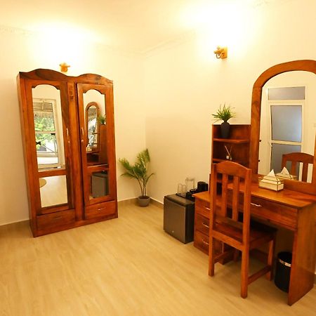 בווג'ו Ananda Villa Zanzibar מראה חיצוני תמונה