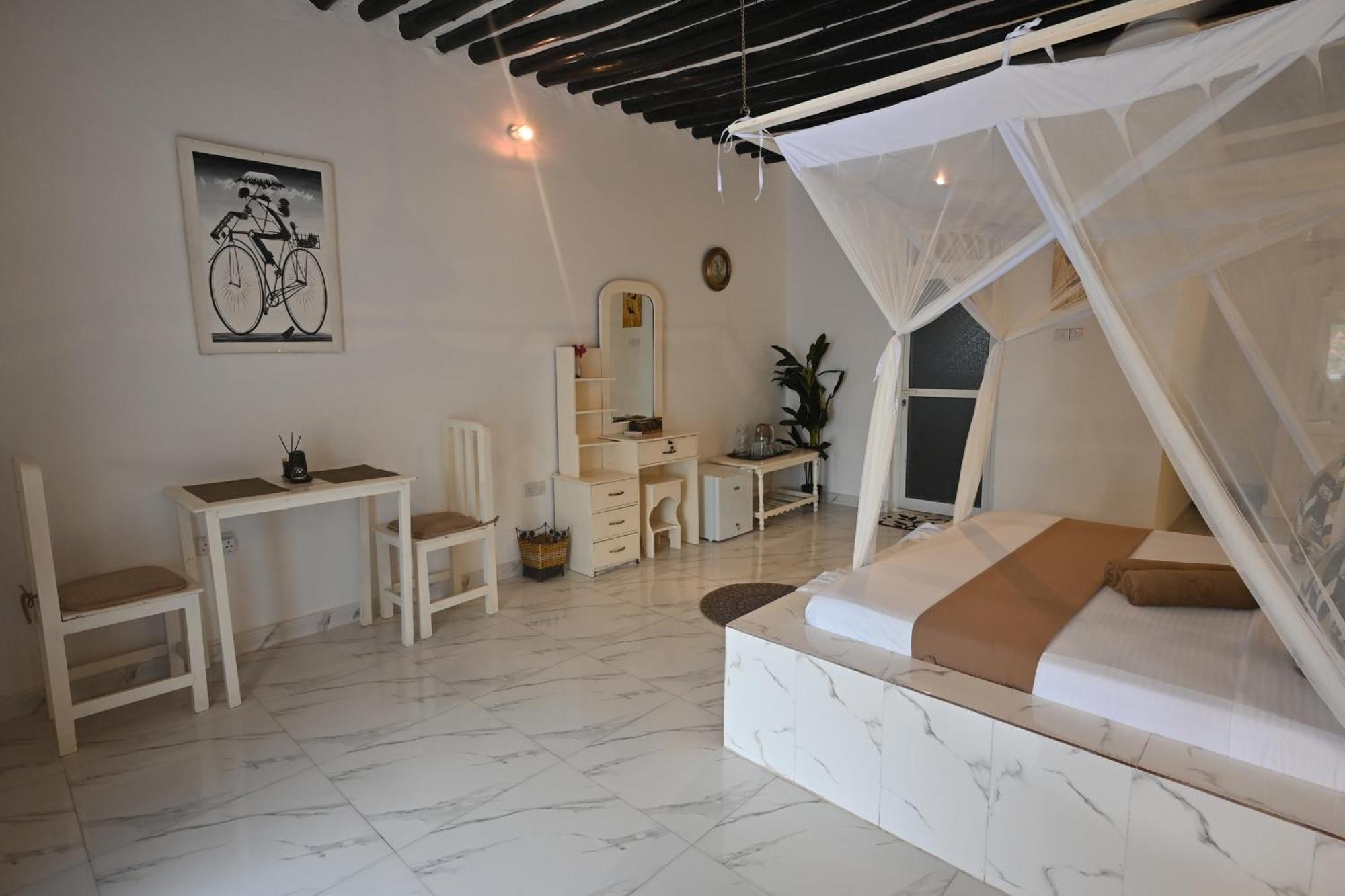 בווג'ו Ananda Villa Zanzibar מראה חיצוני תמונה