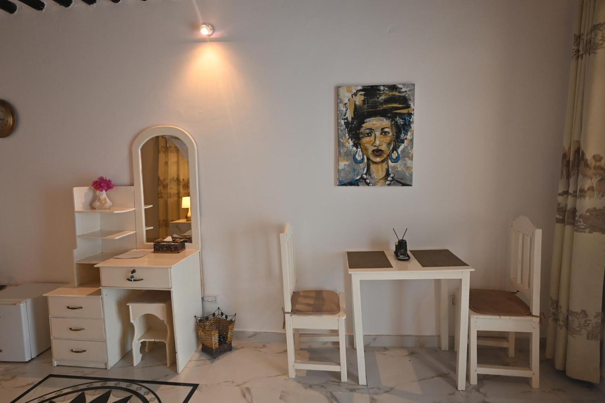 בווג'ו Ananda Villa Zanzibar מראה חיצוני תמונה