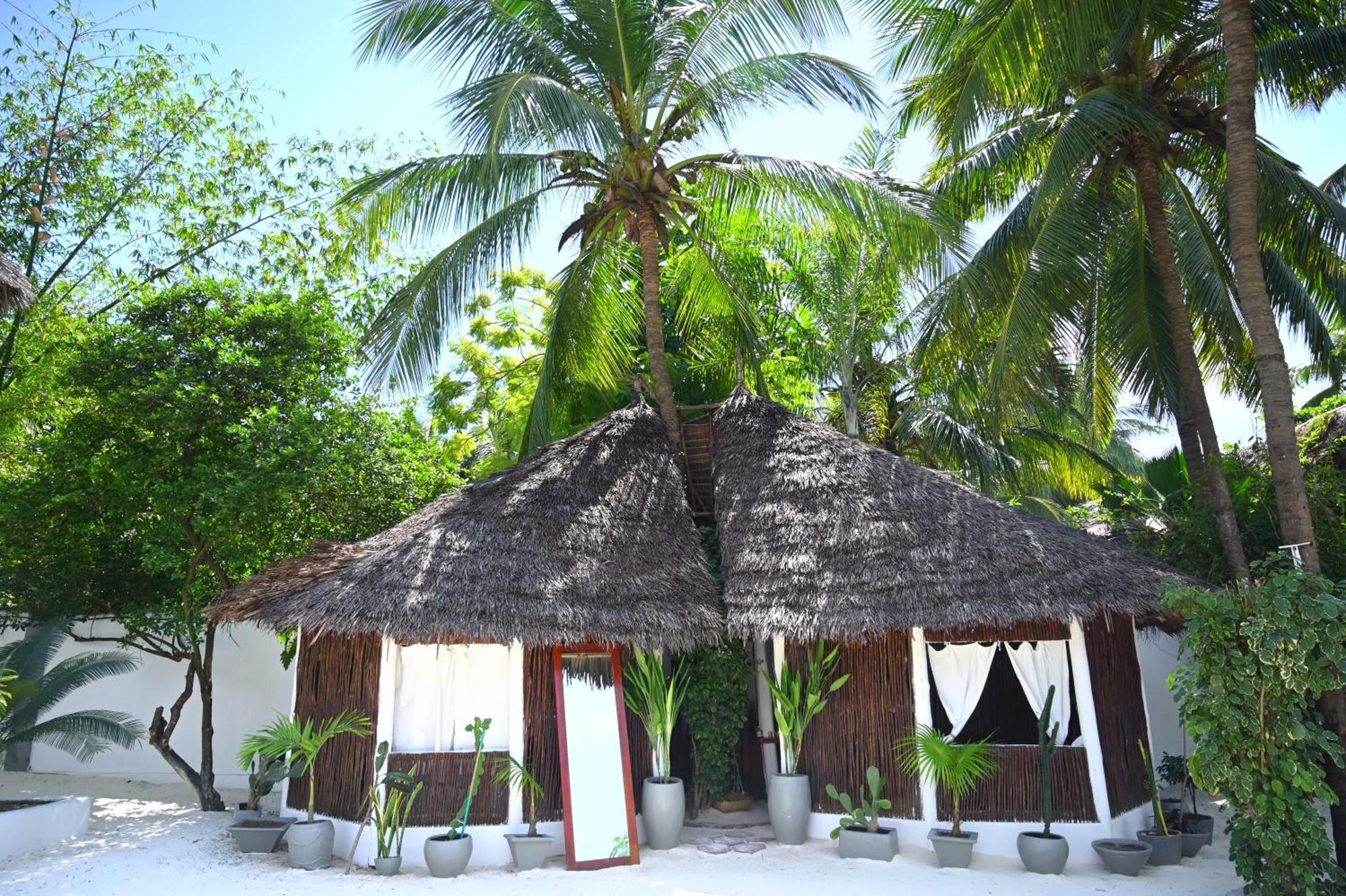 בווג'ו Ananda Villa Zanzibar מראה חיצוני תמונה
