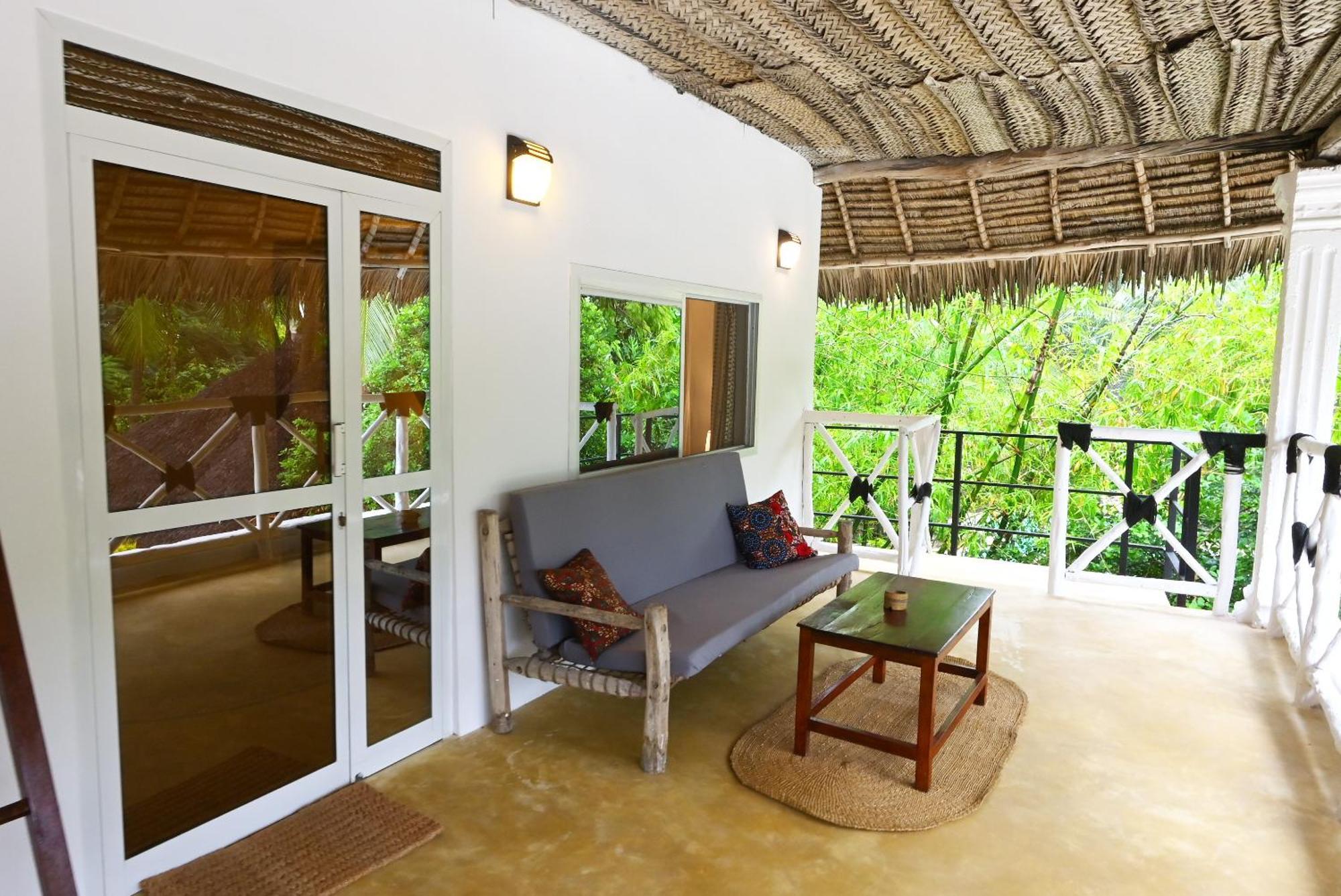בווג'ו Ananda Villa Zanzibar מראה חיצוני תמונה