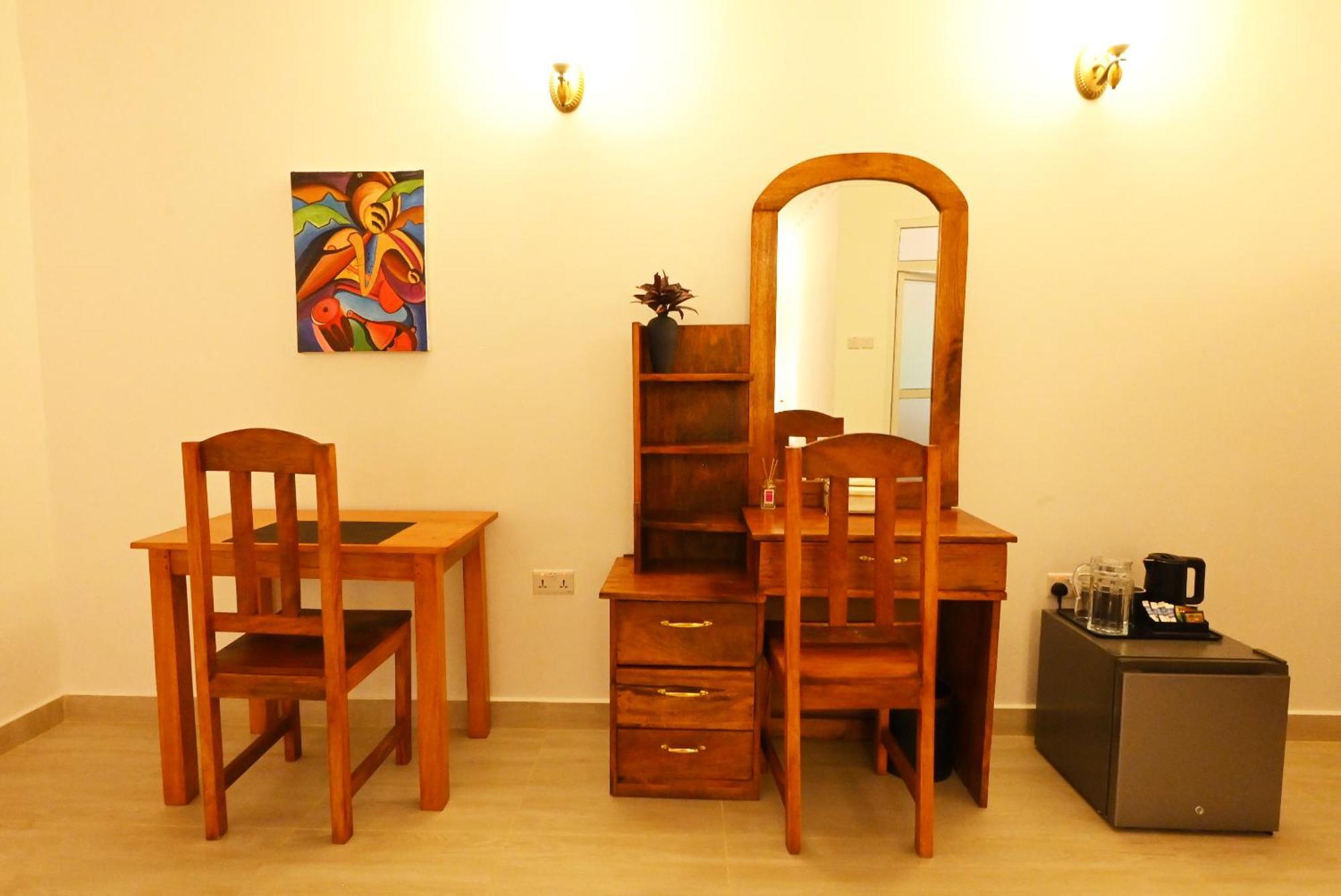 בווג'ו Ananda Villa Zanzibar מראה חיצוני תמונה
